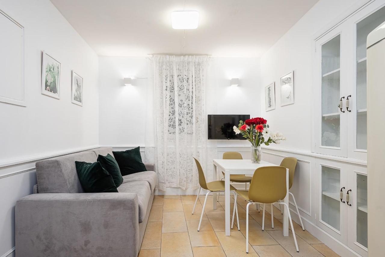 Italianway - Disciplini 4 Apartment Milan Exterior photo