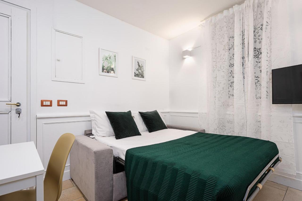 Italianway - Disciplini 4 Apartment Milan Exterior photo
