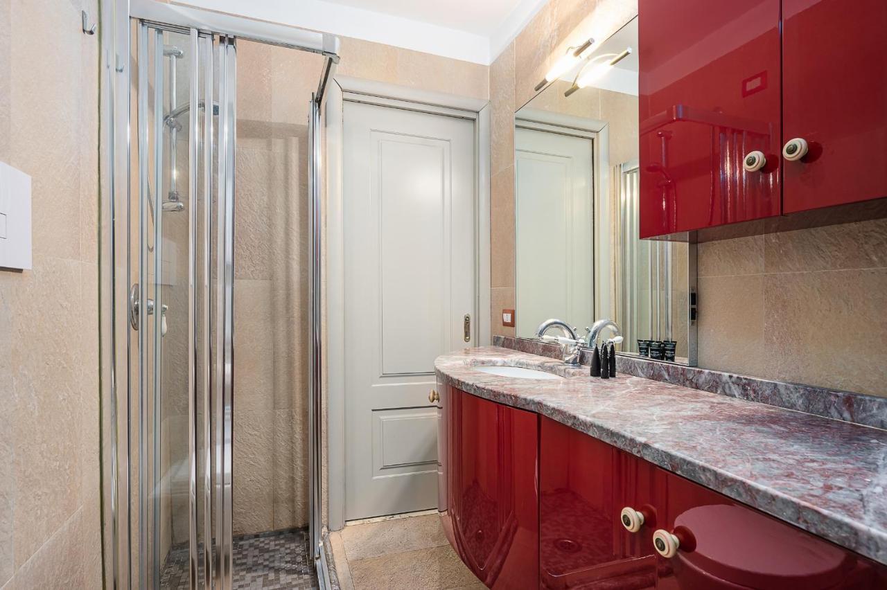 Italianway - Disciplini 4 Apartment Milan Exterior photo