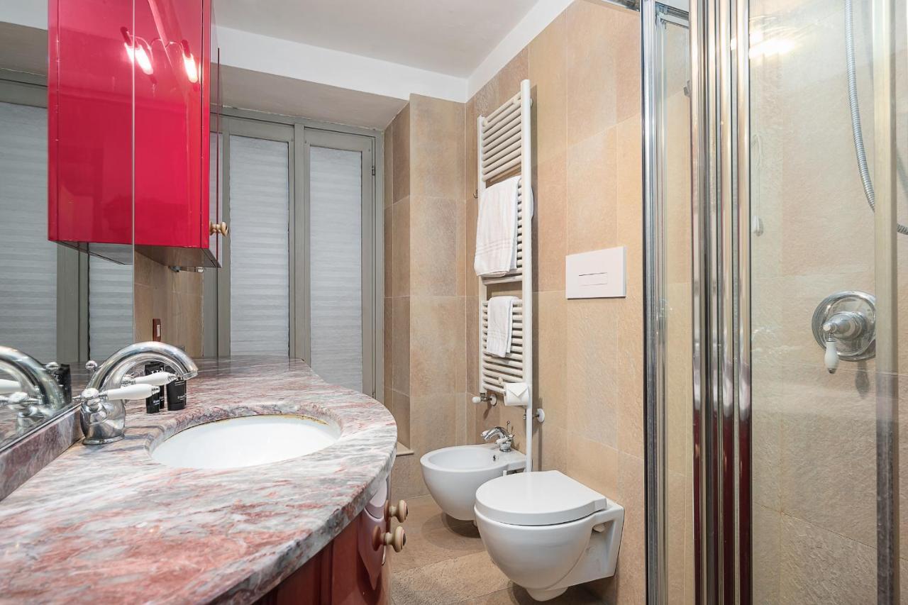Italianway - Disciplini 4 Apartment Milan Exterior photo